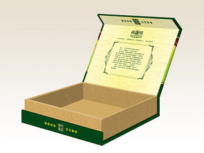 高家莊傳統食品包裝設計 桃酥、糕點與休閑食品包裝的創新融合